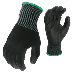 Wholesale Prize Safety Working Gloves Cheap Working Gloves Factory Direct Supplier High Quality Best Selling Safety Gloves