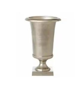 2024 tendance Design Top qualité Vases extérieur grand Pot de fleur maison bureau décorations intérieures Vase à fleurs en gros - Product Image 1