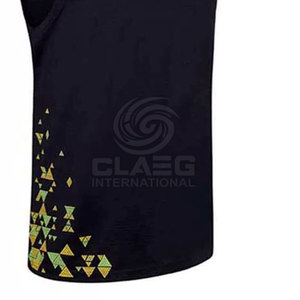 Prix compétitif du fabricant, uniforme de sport 7V7, vêtements de sport légers, uniforme 7V7 pour équipe sportive - Product Image 4