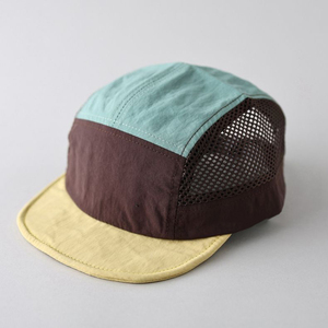 หมวกเบสบอลดีไซน์ใหม่แบบลำลองมีสไตล์การผลิตที่ดีที่สุดระบายอากาศได้ดีวัสดุนิ่มใหม่ทนทาน - Product Image 1