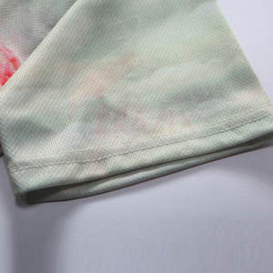 Venta al por mayor de Camisetas Personalizadas de verano para hombre, camiseta de sublimación - Product Image 6