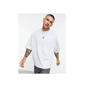 2023 New Arrival <b>Mens</b> Organic Cotton Oversize <b>Long</b> <b>Line</b> <b>T</b>-<b>Shirt</b> <b>Men</b> <b>Long</b> Sleeve Round Bottom <b>T</b> <b>Shirt</b> custom blank plain - Product Image 3