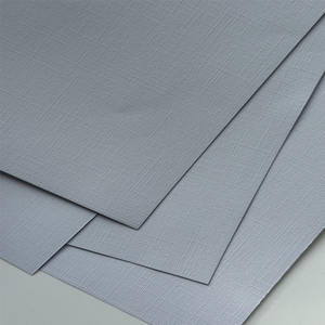 กระดาษลินินเนื้อสัมผัสแบบฝรั่งเศส LIZHENG ลายนูน รีไซเคิลได้ สีขาว ขนาด A4 สำหรับกล่องของขวัญ กรอบรูป บรรจุภัณฑ์สร้างสรรค์ (แบบแผ่นเดียว) - Product Image 4