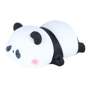 Lampada LED Panda per bambini, 1W RGB (GSC 202800011) - Product Image 1