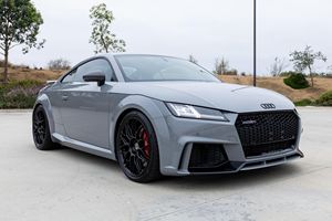 Excelente estado. Audi TT RS usado del 2018. - Product Image 2