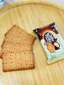 Gran Galleta de café, venta al por mayor personalizada, fábrica de Vietnam - Product Image 2