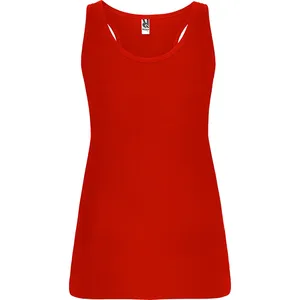 Canotta Personalizzata Brenda Slim per Donna, T-Shirt Promozionali - Product Image 4