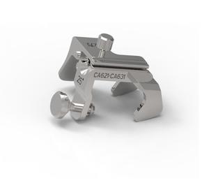 Guide d'aiguille de biopsie à ultrasons pour transducteur Biosound PA240 livraison rapide, prix imbattable - Product Image 3