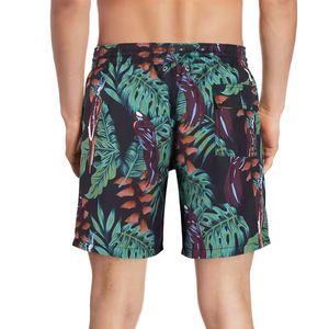 Pantalones cortos de algodón transpirables de alta calidad para hombre, pantalones cortos deportivos de verano personalizados con decoración de patrón transpirable, pantalones cortos de talla XS - Product Image 3