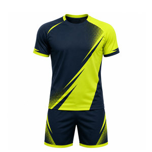 Uniforme de Balonmano Profesional con Logotipo Personalizado, Secado Rápido, Nueva Llegada, Ropa Deportiva al por Mayor - Product Image 1