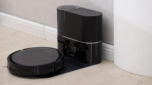 เครื่องดูดฝุ่น X1 ยอดนิยมขายดี สำหรับกวาดและถูพื้น พร้อมบริการ OEM แบบกำหนดเองได้ - Product Image 4