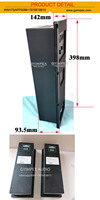 Módulo Amplificador de Subwoofer de Metal de Tres Canales y 3 Vías, 900W, Altavoz Activo de Audio Profesional