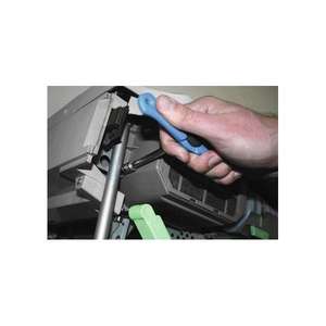 Llave de Trinquete Gedore de 1/4'' con Mango en T - Product Image 3