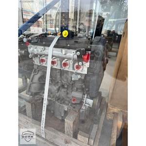 Moteur complet d'occasion MEGANE 4 TALISMAN QASHQAI JUKE CLIO 4 CAPTUR 1.5DCI - Product Image 4