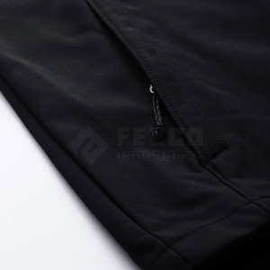 Al Aire Libre de alta calidad a prueba de viento Softshell Mujer Chaquetas 2025 Mujer Softshell Chaqueta al por mayor - Product Image 5