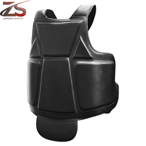 Protecteur de poitrine produit Logo personnalisé prix de gros du Pakistan - Product Image 3