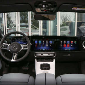 Vehículo Eléctrico Sedán Negro 2025, Autonomía de 401-500 km, Motor de 150-200 kW, Volante a la Izquierda, Suministrado desde Japón - Product Image 2