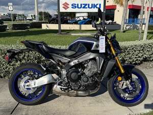 Motocicletas MT-09 SP 2025 - Product Image 2