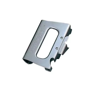 Fabriqué au Japon Ouvre-boîte robuste Bord lisse et lame supérieure Ouvre-boîte en acier inoxydable Gangy - Product Image 1