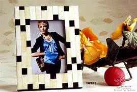 กรอบรูปฝังกระดูกธรรมชาติ พร้อมไม้ โลหะ เรซิ่น MDF ตกแต่งด้วยเหล็ก เป็นมิตรกับสิ่งแวดล้อม ผลิตโดยอาริตซอน สตูดิโอ - Product Image 5