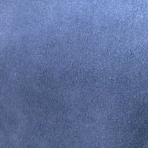 Tissu polaire de qualité supérieure 95% polyester et 5% spandex pour vêtements de sport vêtements d'extérieur flexibles - Product Image 4