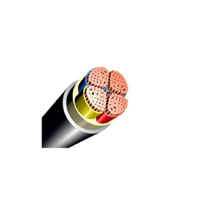 แถบเหล็กชุบสังกะสีแบบจุ่มร้อนเพื่อการป้องกันสายเคเบิลสูงสุด - Product Image 1