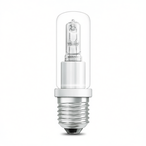 Bombilla Halógena Tubular Eco 105W E27 230V, Solución de Iluminación Ecológica - Product Image 2