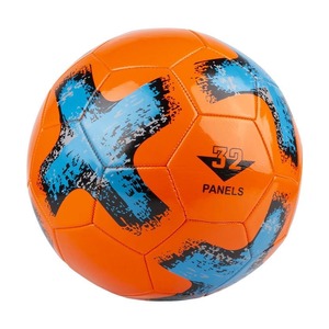 Suministro directo de fabricantes de fútbol personalizados profesionales Balón de fútbol de tamaño 5 Balones para partidos de fútbol personalizados - Product Image 4