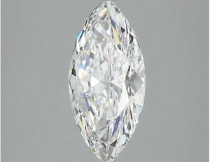 2.0เพชรสังเคราะห์ HPHT สีชมพูพร้อมใบรับรอง IGI - Product Image 4