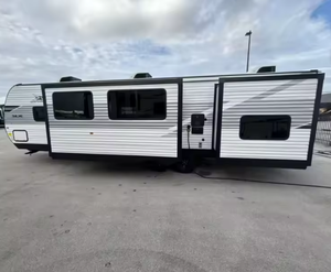 Autocaravana Usada Jayco Jay F-l-i-g-h-t Slx 321BDS de Grado de Exportación, Remolque de Viaje - Product Image 1
