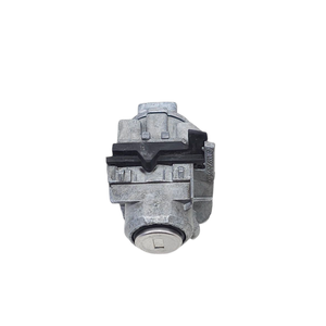 Cilindro Serratura Porta Mercedes Classe E Cabrio (A238) A0997609500 (17>) - Product Image 5