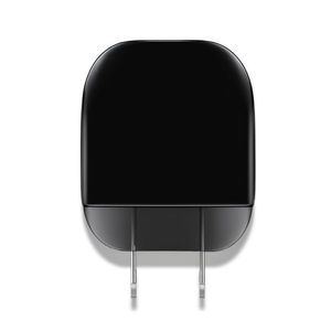 อะแดปเตอร์แปลงไฟ 10W ชาร์จเร็ว USB Type-A สีดำ-TETR2USB21AFAST - Product Image 3