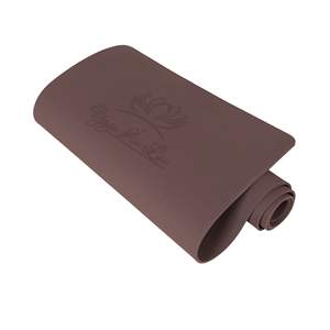 Fabricant de tapis de yoga en EVA écologique OEM |   Imperméable Antidérapant |   175 cm / 182 cm |   Logo et emballage personnalisés |   Usine au Vietnam - Product Image 1