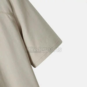 Oem Service Derniers T-shirts décontractés pour hommes à vendre Dernier design T-shirts pour hommes à la mode - Product Image 5