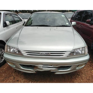 ของเล่นมือสองที่เชื่อถือได้-Ota Carina เครื่องยนต์ที่ราบรื่นระบบกันสะเทือนที่ได้รับการดูแลอย่างดีและที่นั่งที่สะดวกสบายสำหรับครอบครัว - Product Image 4