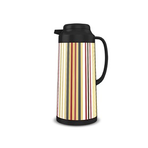 Cafetière en acier inoxydable de qualité supérieure adaptée à tous les feux - Product Image 3