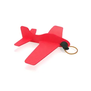 Giocattolo Aeroplano Personalizzabile Baron Custom Gadgets, Giocattolo Promozionale - Product Image 2