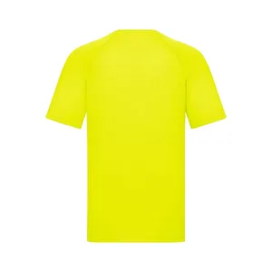 T-shirt de performance pour le merchandising sportif, t-shirts promotionnels - Product Image 2
