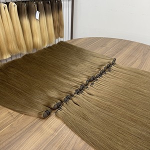 ผมต่อแบบดิบ100% คนเวียดนาม - Product Image 4