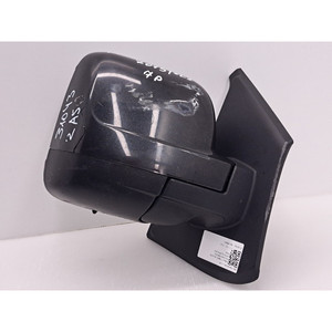 กระจกมองข้างขวา DX RENAULT Trafic Van 2nd Series 7 PIN 0411063 MIRROR R9M413 (07>) - Product Image 1