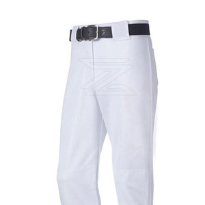 Uniforme de Béisbol Ligero al Por Mayor, Uniforme de Béisbol de Alta Calidad para Adultos, Uniforme de Béisbol para Hombre - Product Image 6