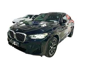 SUV Usada de Gasolina 2025, Estilo X4, XDrive 25i M Sport, Volante a la Izquierda, Modelo de Alto Rendimiento - Product Image 3