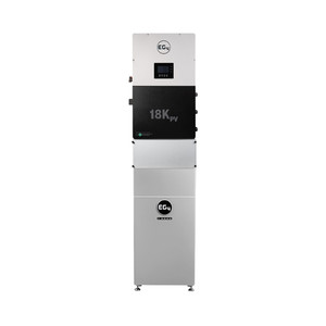 EG4 18kPV Inverter 16kWh Battery Whole-Home <b>Energy</b> <b>Storage</b> <b>System</b> - Product Image 1