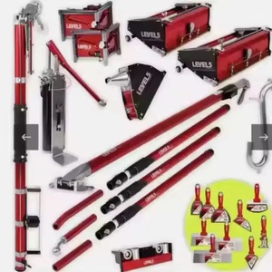 Wholesales Automatic Drywall Taping and Finishing <b>Tool</b> Set LEVEL5 AVAILABLE - Product Image 2