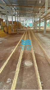 Malla de Fibra de Coco / Rollo de Red de VIETNAM para una Solución de Control de la Erosión Duradera, Sostenible y Asequible - Product Image 5