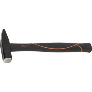 ค้อนช่างทำกุญแจ BlackTec 500 กรัม ยาว 325 มม. ด้ามพลาสติก 3K PICARD Metal Crafts - Product Image 1