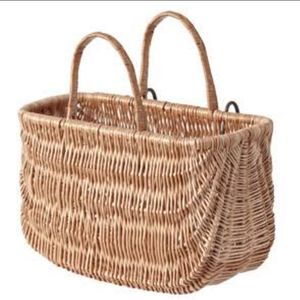 Soporte de cesta de frutas y verduras de almacenamiento de diseño personalizado de calidad superior para cocina cesta de frutas decorativa hecha a mano usada - Product Image 5