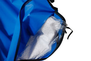 Camilla de Vacío de Emergencia para Inmovilización Corporal Completa, Material TPU, Ligera y Portátil para Uso en Ambulancias - Product Image 6