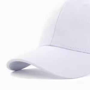 Vente chaude hommes camionneur chapeau Style blanc camionneur chapeau Logo personnalisé panneau de mousse avec dos maille professionnellement camionneur chapeaux - Product Image 6