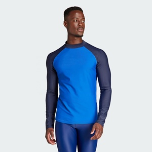 Excellent Quality Breathable Wholesale Price Professional Custom Sportswear <b>Rash</b> <b>Guard</b> Custom Logo <b>For</b> Men And <b>Women</b> - Product Image 3